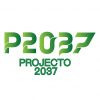 Logo Projecto 2037